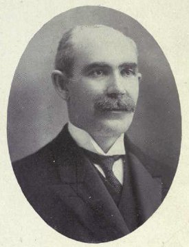 Robert Rogers