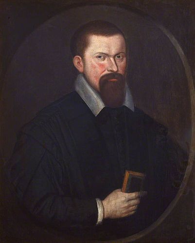 Robert Rollock