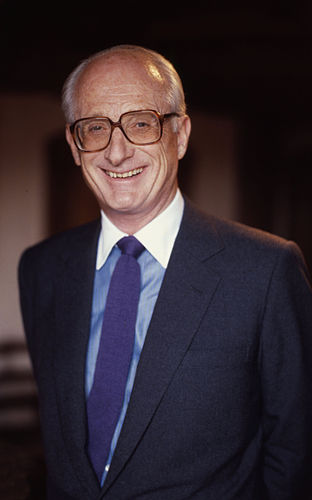 Ian Russell
