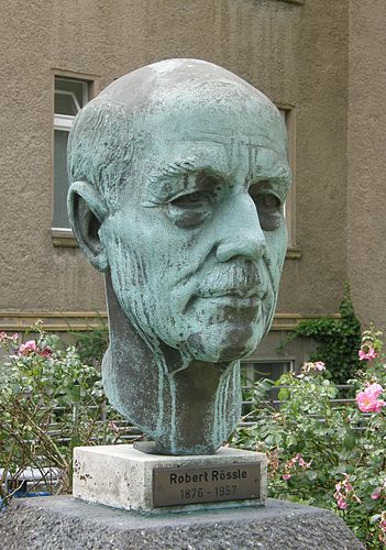 Robert Rossle