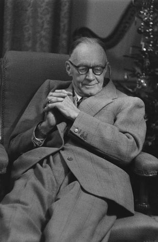 Robert Samuel Theodore Chorley