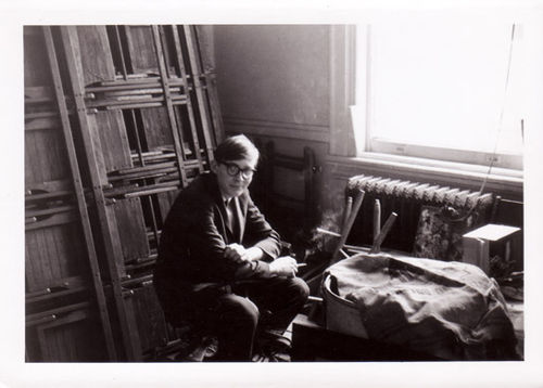Robert Sands