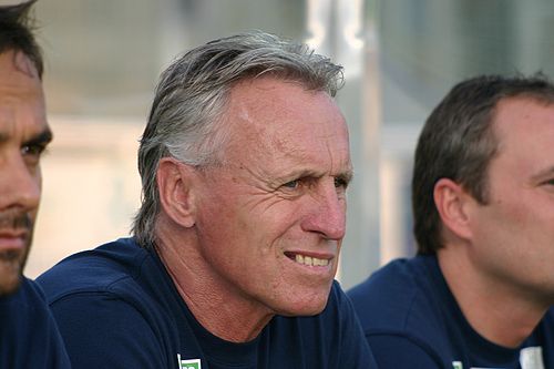 Robert Sara