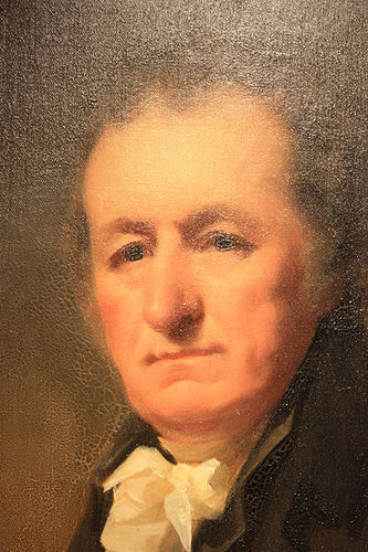 Robert Moncrieff