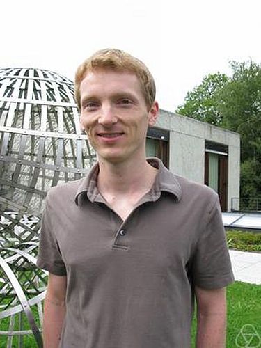Robert Seiringer