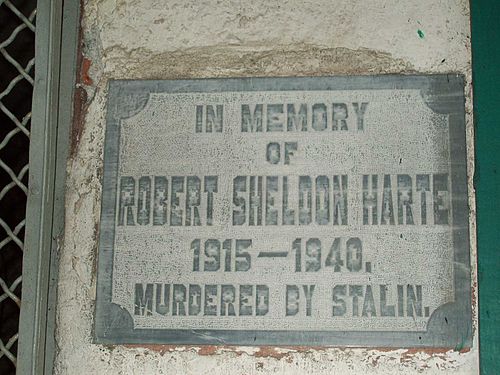 Robert Harte