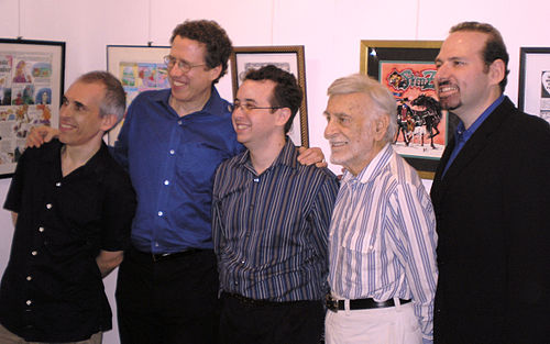 Robert Sikoryak