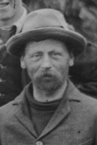 Robert Speight