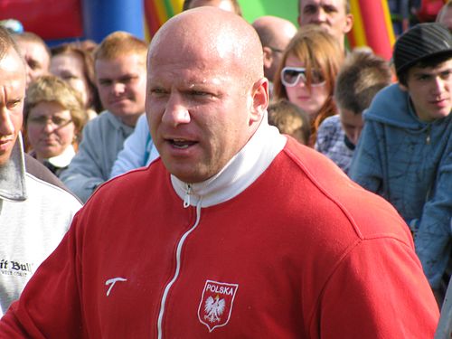 Robert Szczepanski