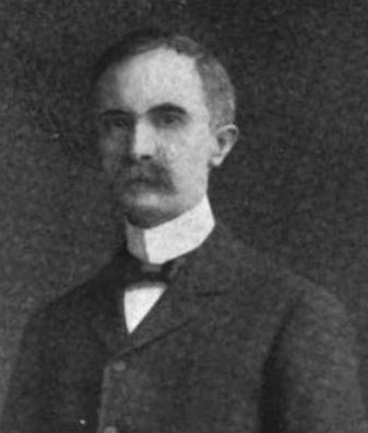 Robert Thorp