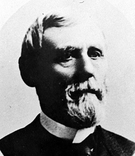 Robert Thompson