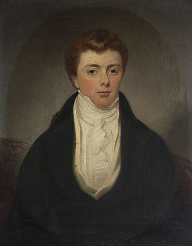 Robert Parker