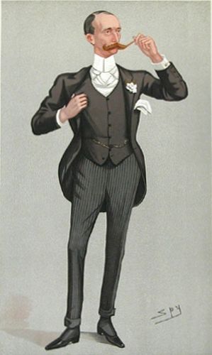 Robert Trotter Hermon-Hodge
