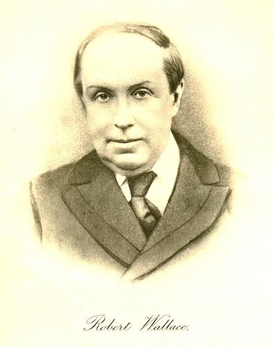 Robert Wallace