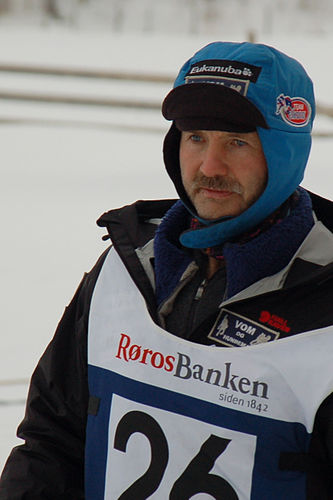 Robert Sorlie