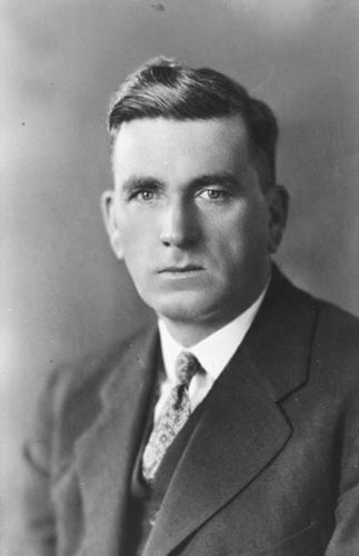 Robert Weir