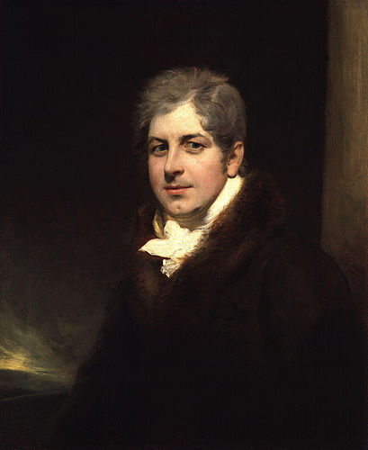 Robert Elliston