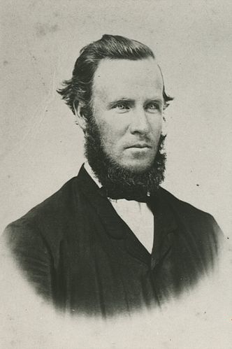 Robert Wilson