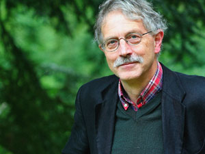 Robert Zimmer