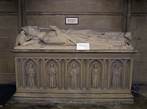 Robert Stratford