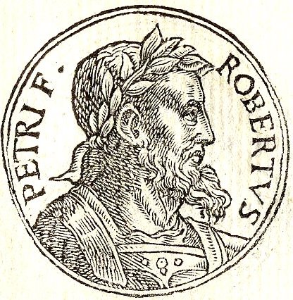 Robert Courtenay