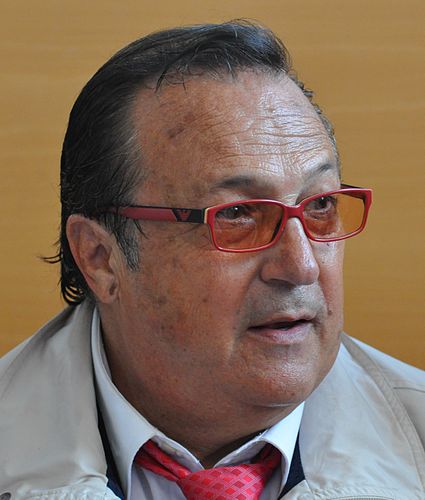 Roberto Loreti