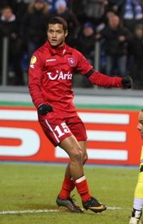 Roberto Rosales