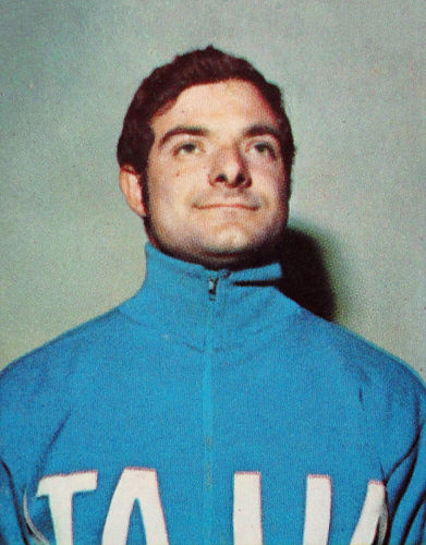 Roberto Vezzani