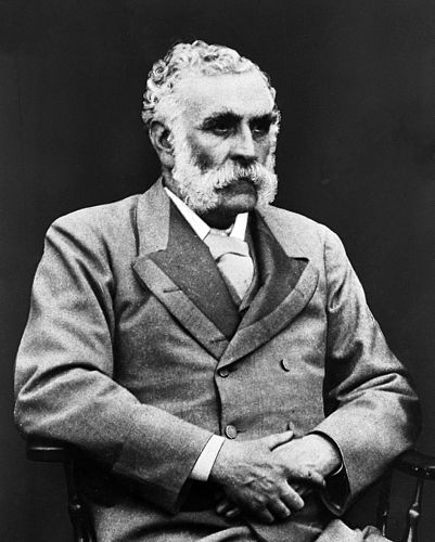 Douglas FRSE
