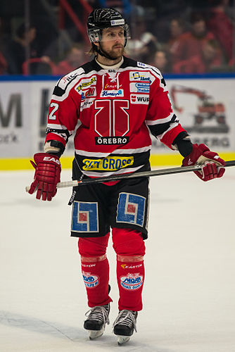 Robin Dahlstrom