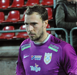 Robin Malmqvist