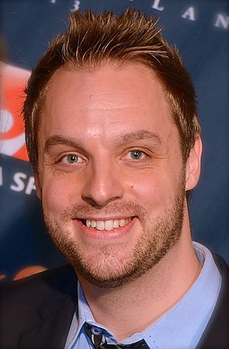 Robin Paulsson