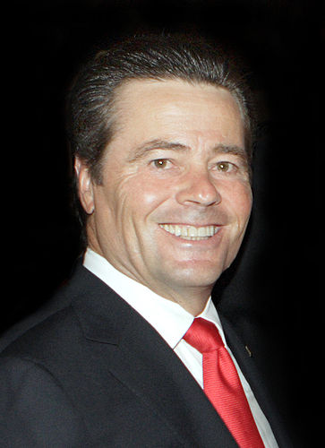 Eduardo Bours