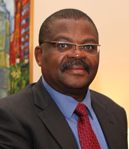 Robinson Njeru Githae