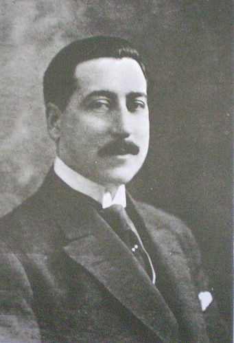 Robustiano Costas