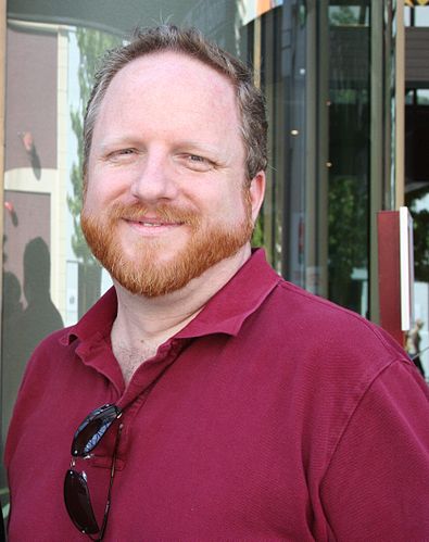 Rod Fergusson