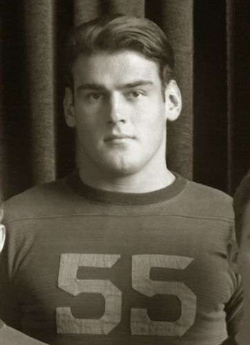 Roderick Cox