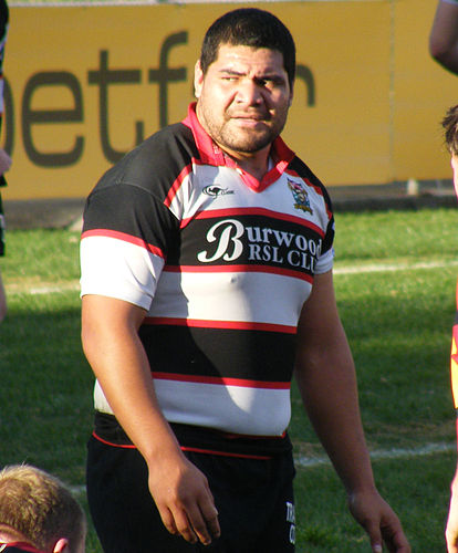 Rodney Blake