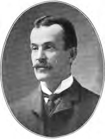 Rodney Glisan
