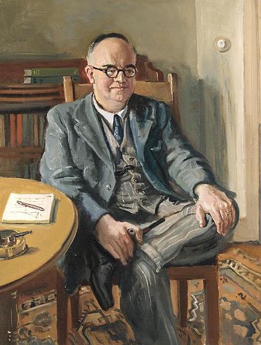Rodney Joseph Burn
