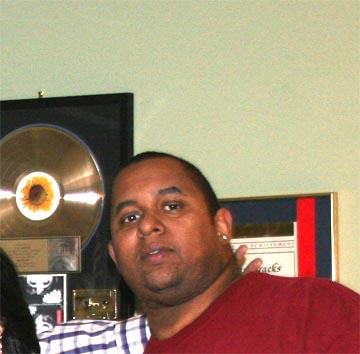 Rodney Jackson