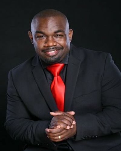 Rodney Perry