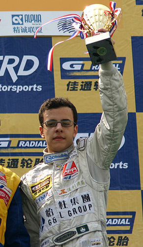 Rodolfo Avila