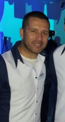 Rodrigo Goldberg