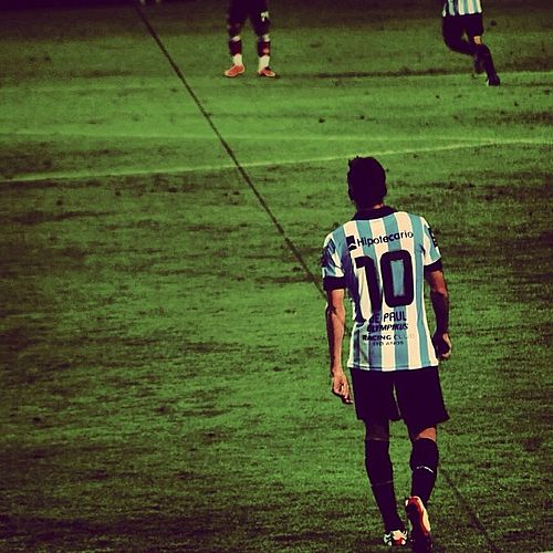 Rodrigo Paul