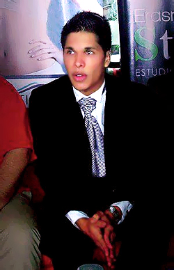 Rodrigo Moreira