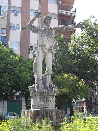 Rodrigo Triana