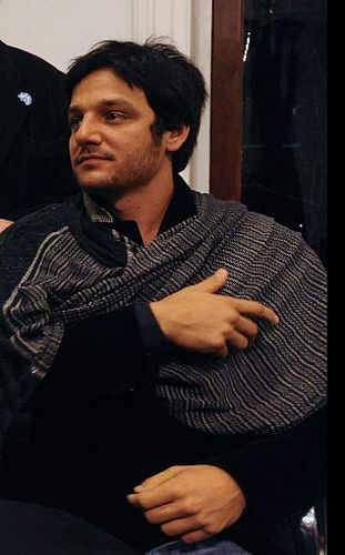 Rodrigo Serna