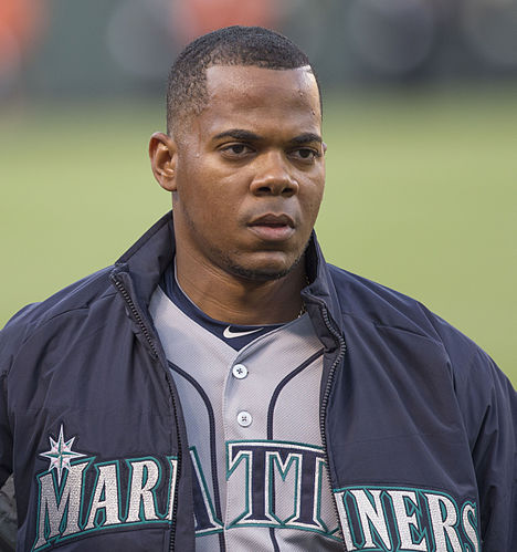 Roenis Elias