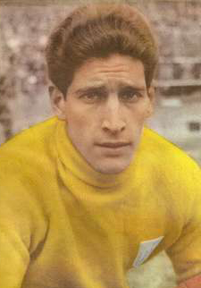Rogelio Dominguez
